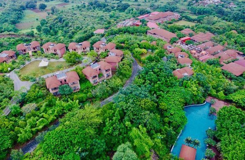 Udaipur Resort | 418 m² Resort ∙ 3 bedrooms ∙ 127 guests