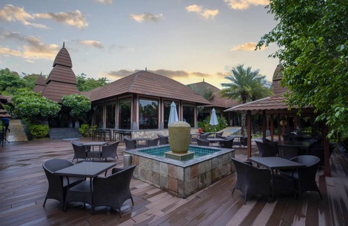 Udaipur Resort | 418 m² Resort ∙ 3 bedrooms ∙ 127 guests