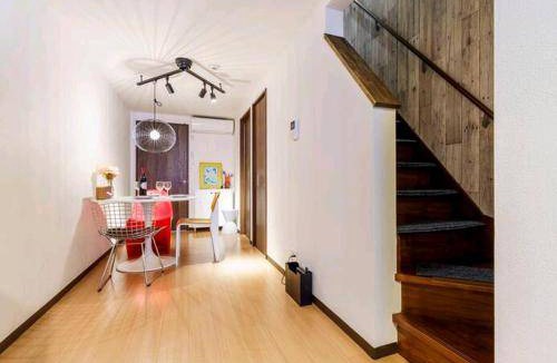 Noda Apartment | 42 m² Apartment ∙ 1 bedroom ∙ 5 guests