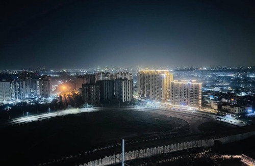 Greater Noida Apartment | 42 m² Apartment ∙ 2 guests