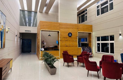 Greater Noida Apartment | 42 m² Apartment ∙ 2 guests