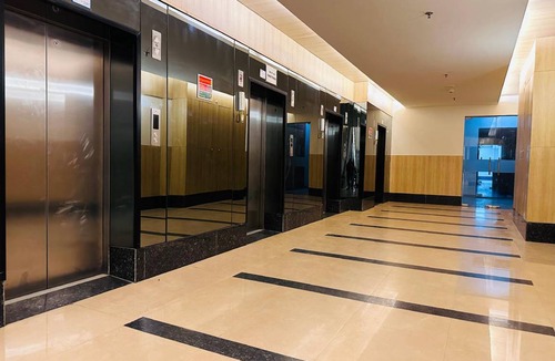 Greater Noida Apartment | 42 m² Apartment ∙ 2 guests