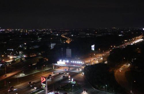 Seksyen 13 Apartment | 42 m² Apartment ∙ 2 bedrooms ∙ 6 guests