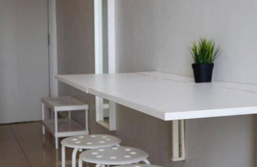 Seksyen 13 Apartment | 42 m² Apartment ∙ 2 bedrooms ∙ 6 guests