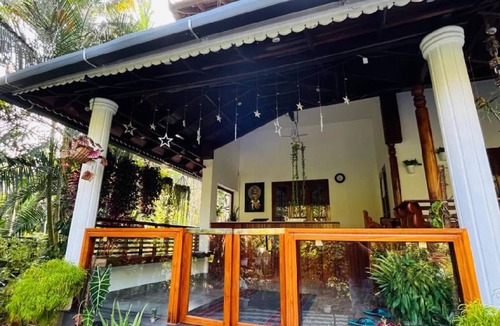 Pirmed House | 42 m² Farmhouse ∙ 2 guests