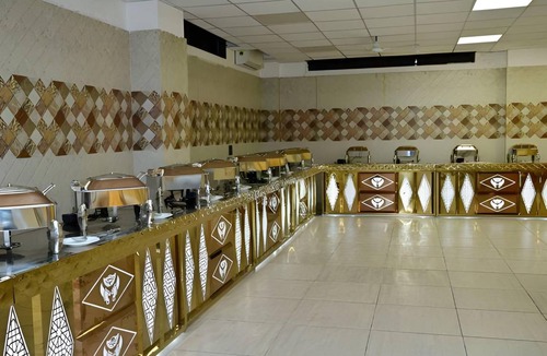 Knowledge Park III Hotel | 42 m² Hotel ∙ 2 bedrooms ∙ 4 guests