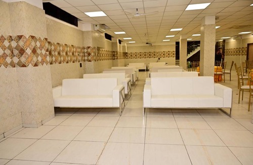Knowledge Park III Hotel | 42 m² Hotel ∙ 2 bedrooms ∙ 4 guests