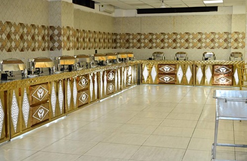 Knowledge Park III Hotel | 42 m² Hotel ∙ 2 bedrooms ∙ 4 guests