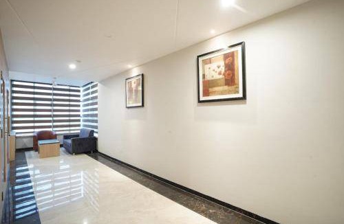 Tonk Road Hotel | 42 m² Hotel ∙ 3 guests