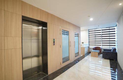 Tonk Road Hotel | 42 m² Hotel ∙ 3 guests