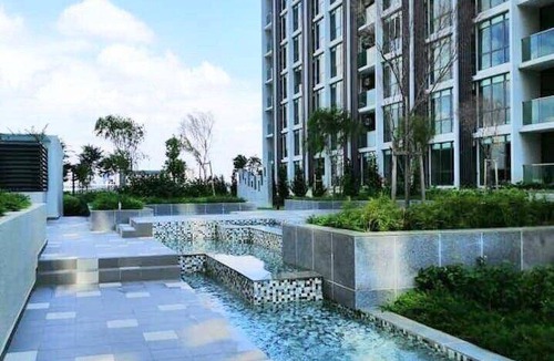 Ulu Kelang House | 42 m² House ∙ 1 bedroom ∙ 3 guests
