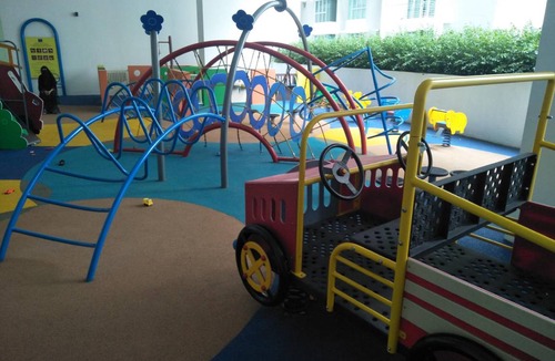 Bukit Jalil Apartment | 42 m² Apartment ∙ 4 guests