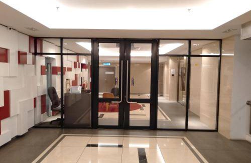 Bukit Jalil Apartment | 42 m² Apartment ∙ 4 guests