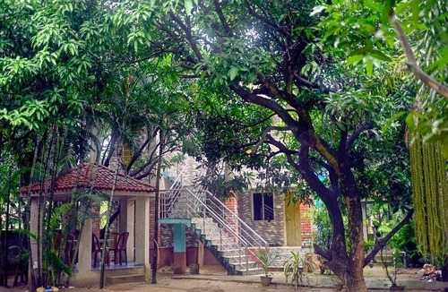 Bolpur Resort | 42 m² Resort ∙ 5 guests