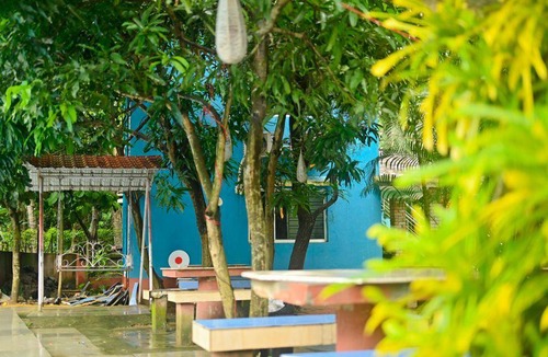 Bolpur Resort | 42 m² Resort ∙ 5 guests