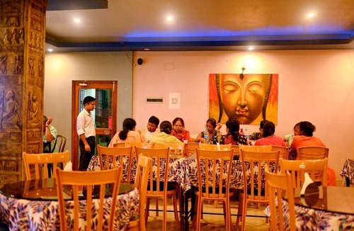 Bolpur Resort | 42 m² Resort ∙ 5 guests