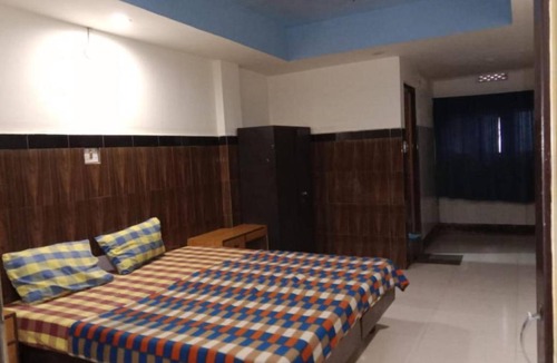 Bhubaneshwar Apartment | 42 m² Serviced apartment ∙ 4 guests