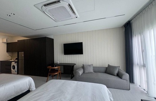 Shah Alam House | 42 m² House ∙ 1 bedroom ∙ 4 guests
