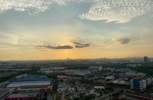 Shah Alam House | 42 m² House ∙ 1 bedroom ∙ 4 guests