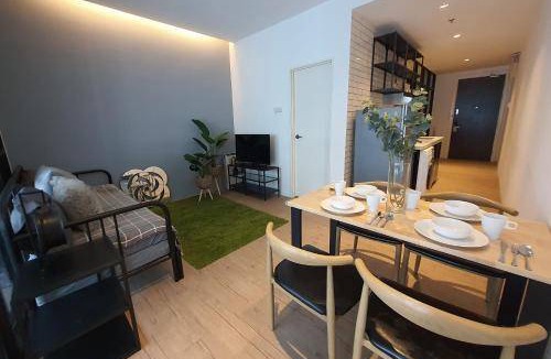 Taman Bukit Pantai Apartment | 43 m² Apartment ∙ 3 bedrooms ∙ 6 guests