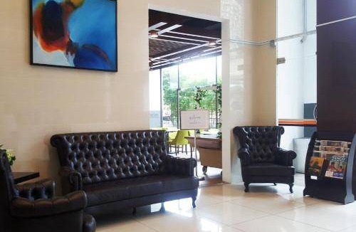 Taman Bukit Pantai Apartment | 43 m² Apartment ∙ 3 bedrooms ∙ 6 guests