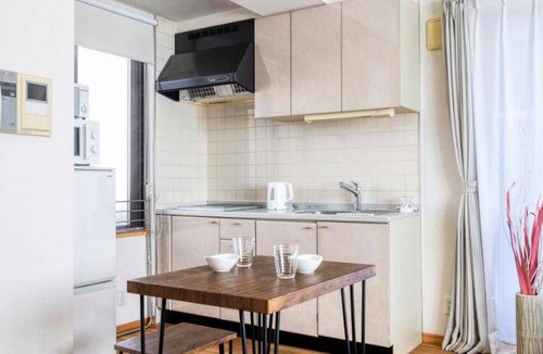 Shibuya Apartment | 43 m² Apartment ∙ 1 bedroom ∙ 5 guests