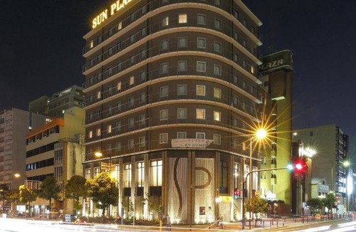 Sakai Ward Hotel | 43 m² Hotel ∙ 127 guests