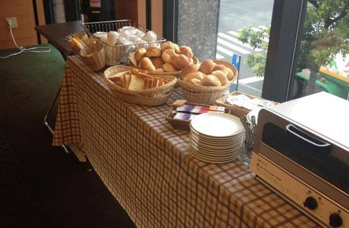 Sakai Ward Hotel | 43 m² Hotel ∙ 127 guests