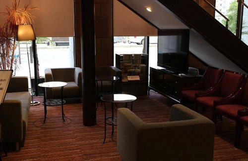 Sakai Ward Hotel | 43 m² Hotel ∙ 127 guests