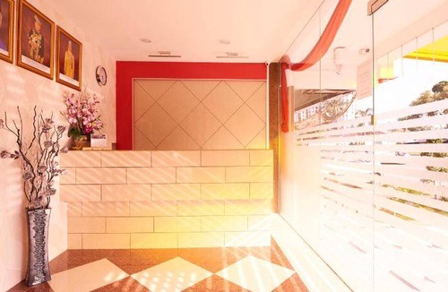 Kampung Puah Seberang Hotel | 43 m² Hotel ∙ 3 guests
