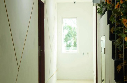 Kampung Puah Seberang Hotel | 43 m² Hotel ∙ 3 guests