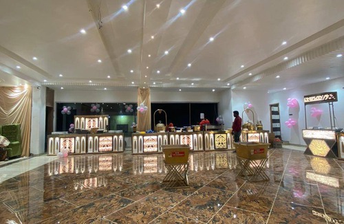 Sultanpur Hotel | 43 m² Hotel ∙ 6 guests