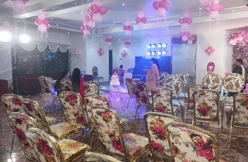 Sultanpur Hotel | 43 m² Hotel ∙ 6 guests