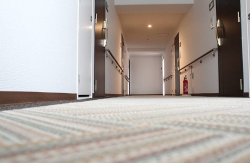 Kyobashi Apartment | 43 m² Serviced apartment ∙ 3 guests