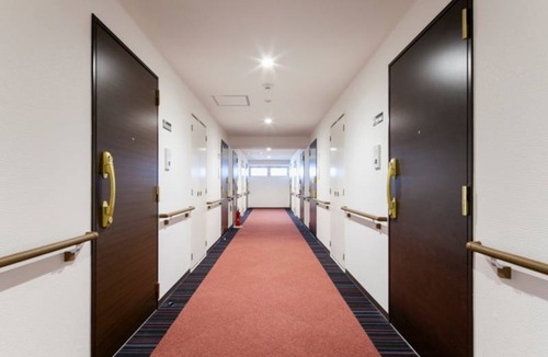 Kyobashi Apartment | 43 m² Serviced apartment ∙ 3 guests