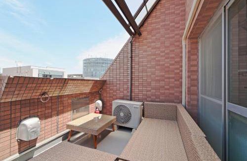 Sendagaya Apartment | 43 m² Apartment ∙ 1 bedroom ∙ 7 guests