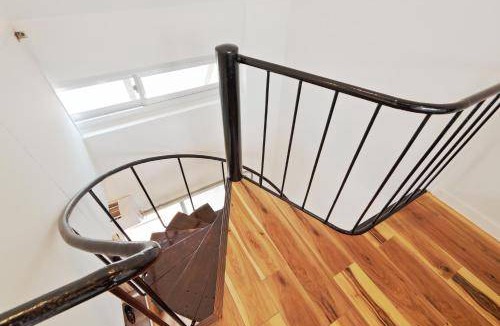 Sendagaya Apartment | 43 m² Apartment ∙ 1 bedroom ∙ 7 guests
