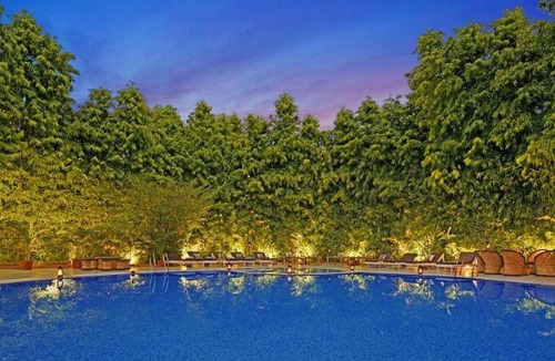 Sawai Madhopur Resort | 44 m² Resort ∙ 127 guests