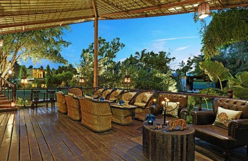 Sawai Madhopur Resort | 44 m² Resort ∙ 127 guests