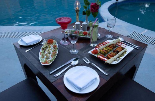 Sawai Madhopur Resort | 44 m² Resort ∙ 127 guests