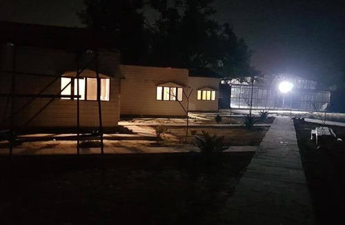 Phulpur Resort | 44 m² Resort ∙ 5 bedrooms ∙ 6 guests