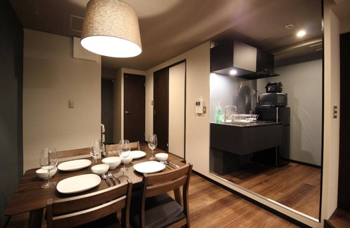 Kita Apartment | 45 m² Apartment ∙ 1 bedroom ∙ 6 guests