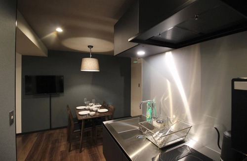 Kita Apartment | 45 m² Apartment ∙ 1 bedroom ∙ 6 guests