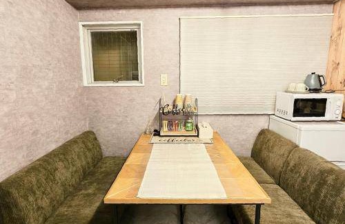 Taito Apartment | 45 m² Apartment ∙ 2 bedrooms ∙ 5 guests