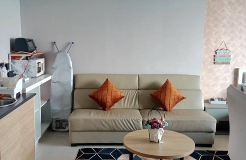 Bangi Sentral Apartment | 45 m² Apartment ∙ 4 guests