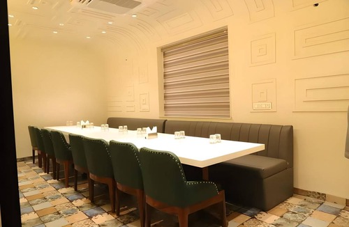 Bhiwani Hotel | 45 m² Hotel ∙ 2 guests