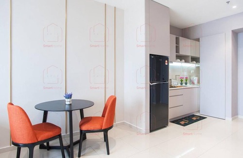 Shah Alam House | 45 m² House ∙ 2 bedrooms ∙ 5 guests