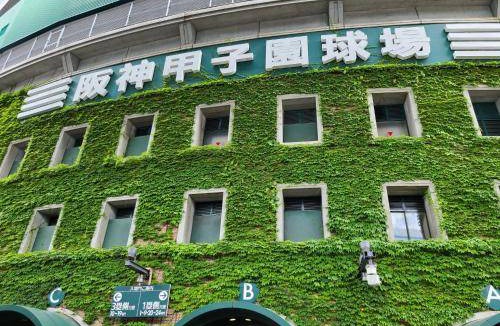 Uehonmachi Hotel | 45 m² Hotel ∙ 4 guests