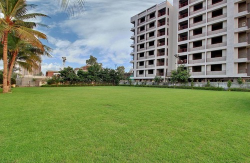 Ahmedabad Resort | 45 m² Resort ∙ 3 guests