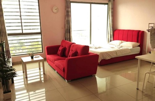 Cyberjaya Apartment | 450 m² Apartment ∙ 2 guests